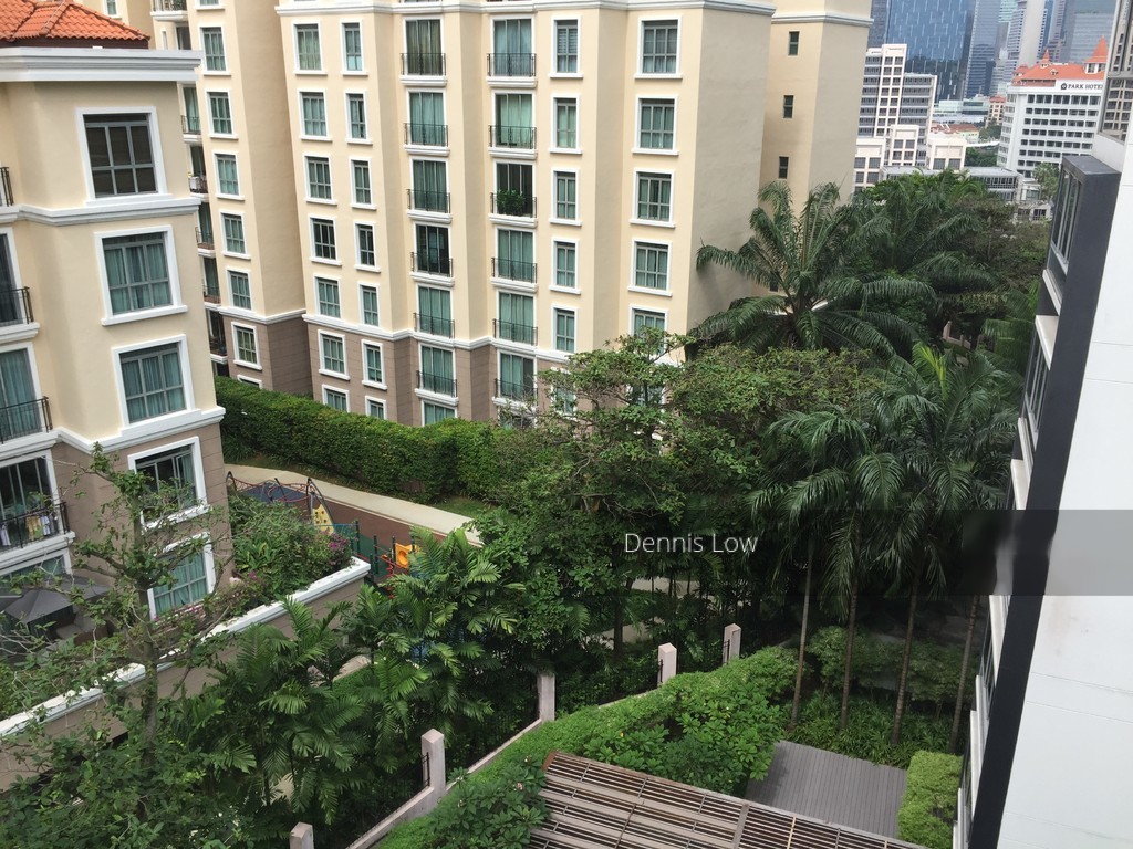 Waterford Residence (D9), Apartment #149269722